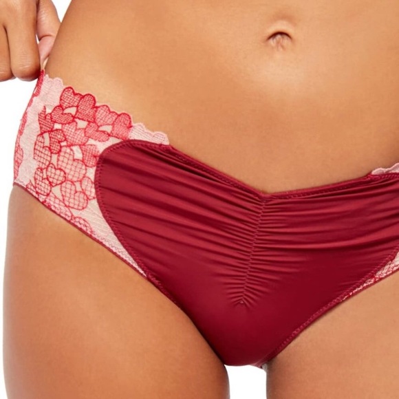 NWT Free People Love Story Bikini Underwear - Picture 4 of 7
